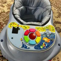 رو روک|کالسکه و لوازم جانبی|اصفهان, پروین|دیوار