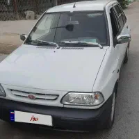 پراید مدل 92
