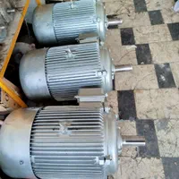 خریدوفروش سیم پیچی دینام الکترو موتور(الکتروموتور)|ماشین‌آلات صنعتی|بهار, |دیوار