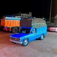 چادر نیسان۴*۵|قطعات یدکی و لوازم جانبی|قزوین, |دیوار