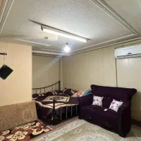 سوییت تمیز.وسط شهر.میدان برق.راحت.کولراسپلت|اجارهٔ کوتاه‌مدت آپارتمان و سوئیت|لاهیجان, طالقانی|دیوار