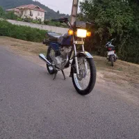 موتور کبیر ۱۵۰|موتورسیکلت|آستارا, |دیوار