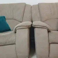 مبل راحتی ۵ نفره