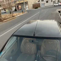 پژو پارس دوگانه کارخانه سفارشی کروز کنترول|خودرو سواری و وانت|عجب شیر, |دیوار