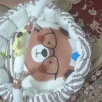 تشک بازی|تخت و صندلی بچه|قوچان, |دیوار