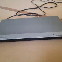 دستگاه دی وی دی و سی دی پلیر سونی فلش خور درحد نو|پخشکننده DVD و ویدیو|بندر انزلی, شالیور|دیوار