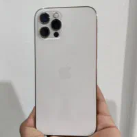 ایفون 12 پرو