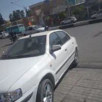 سمند lx مدل 88 کم کار