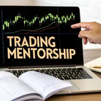 آموزش ترید و بازار فارکس به صورت منتورشیپ