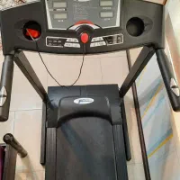 تردمیل توربو فیتنس