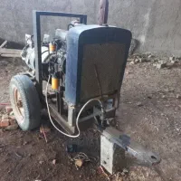 ژنراتور سه فاز 40کاوا