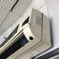 خدمات نصب اسپیلت تعمیر سرویس و جابجایی|خدمات پیشه و مهارت|شیراز, معالیآباد|دیوار