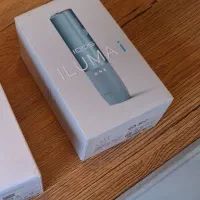 ایکاس ایلوما وان آی