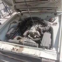 وانت پیکان دوگانه کارخانه مدل 86 اسب زین شده|خودرو سواری و وانت|بوشهر, |دیوار