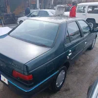 پژو405|خودرو سواری و وانت|پیرانشهر, |دیوار