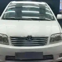 کرولا فول اتومات مدل 2007