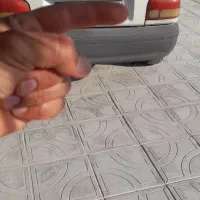 ماشین پراید مدل ۸۳ انژکتور|خودرو سواری و وانت|حاجی آباد, |دیوار