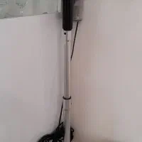 جارو  برقی  عصایی پرتابل