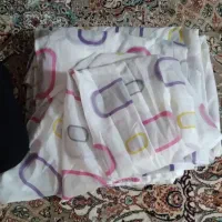 تعدادی پرده