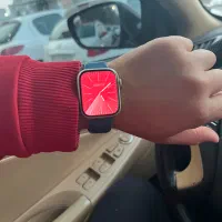 اپل واچ سری ۸