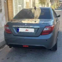 دنا پلاس اتومات ۱۴۰۱|خودرو سواری و وانت|شاهین‌شهر, اقبال لاهوری|دیوار