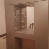 دکوراسیون چوب و ام دی اف|خدمات پیشه و مهارت|شیراز, شهرک آرین|دیوار