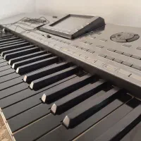 فروش ساز pa3x|پیانو، کیبورد، آکاردئون|کرمانشاه, |دیوار