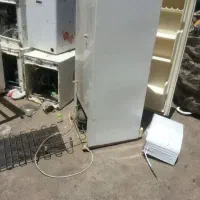 یخچال فریزر