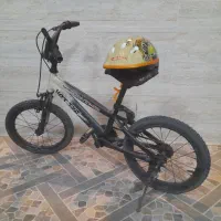دوچرخه سایز ۱۶