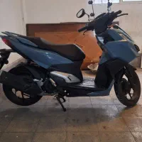 طرح کلیک 170کبیر|موتورسیکلت|تهران, علم و صنعت|دیوار