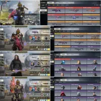 اکانت فوق العاده عالی