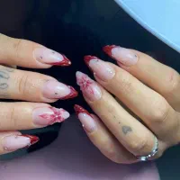 تخفیف ویژه خدمات ناخن|خدمات آرایشگری و زیبایی|سنندج, |دیوار