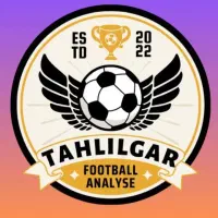 ادمین چنل تلگرام فوتبالی