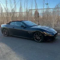 اجاره مازراتی گرن کبریو