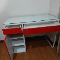 میز تحریر|میز تحریر و کامپیوتر|تهران, باغ فیض|دیوار