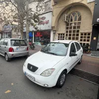 تیبا2|خودرو سواری و وانت|کرج, گلشهر|دیوار