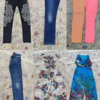 کفش بوت کاپشن پالتوکیف مانتو بافت همه اک تیکه ۵۰|لباس|مشهد, کوی دروی|دیوار