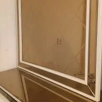 اینه و کنسول|بوفه، ویترین، کنسول|تهران, باغ فیض|دیوار