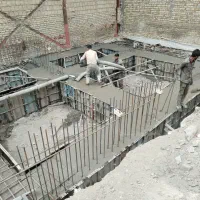 بُتُن.بتن.پمپاژ بتن