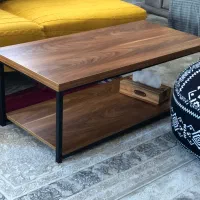 میز جلو مبلی