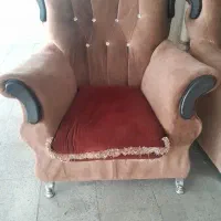 مبل کار کرده