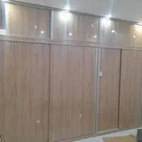 کمد دیواری نو ودست دوم