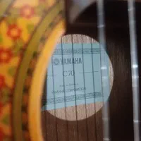 گیتار بسیار کم کار کرد C70|گیتار، بیس، امپلیفایر|تهران, شهرک ولیعصر شمالی|دیوار