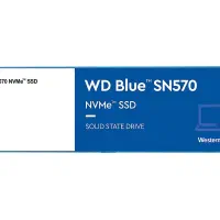 SSD یک ترابایت وسترن دیجیتال