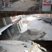 نگهبان ساختمان