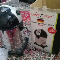 جاروبرقی آلمانی