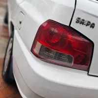 132 مدل 95 تکسوز|خودرو سواری و وانت|رشت, بازار|دیوار