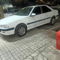 پژوپارس مدل ۱۴۰۰سیمی، تیوفای بیرنگ پلمپ   بی نقطه|خودرو سواری و وانت|سبزوار, پیام|دیوار