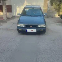 پراید خانگی