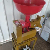 شالیکوب برنجکوب وخشک کن خانگی|سایر لوازم برقی|زاهدان, |دیوار